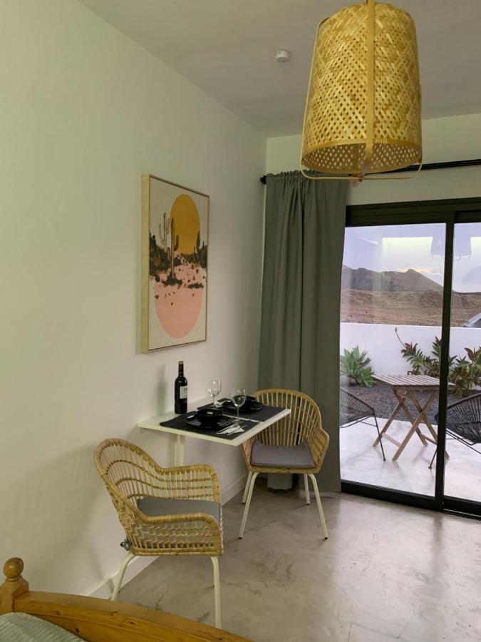 Casa Nusa La Santa Esterno foto