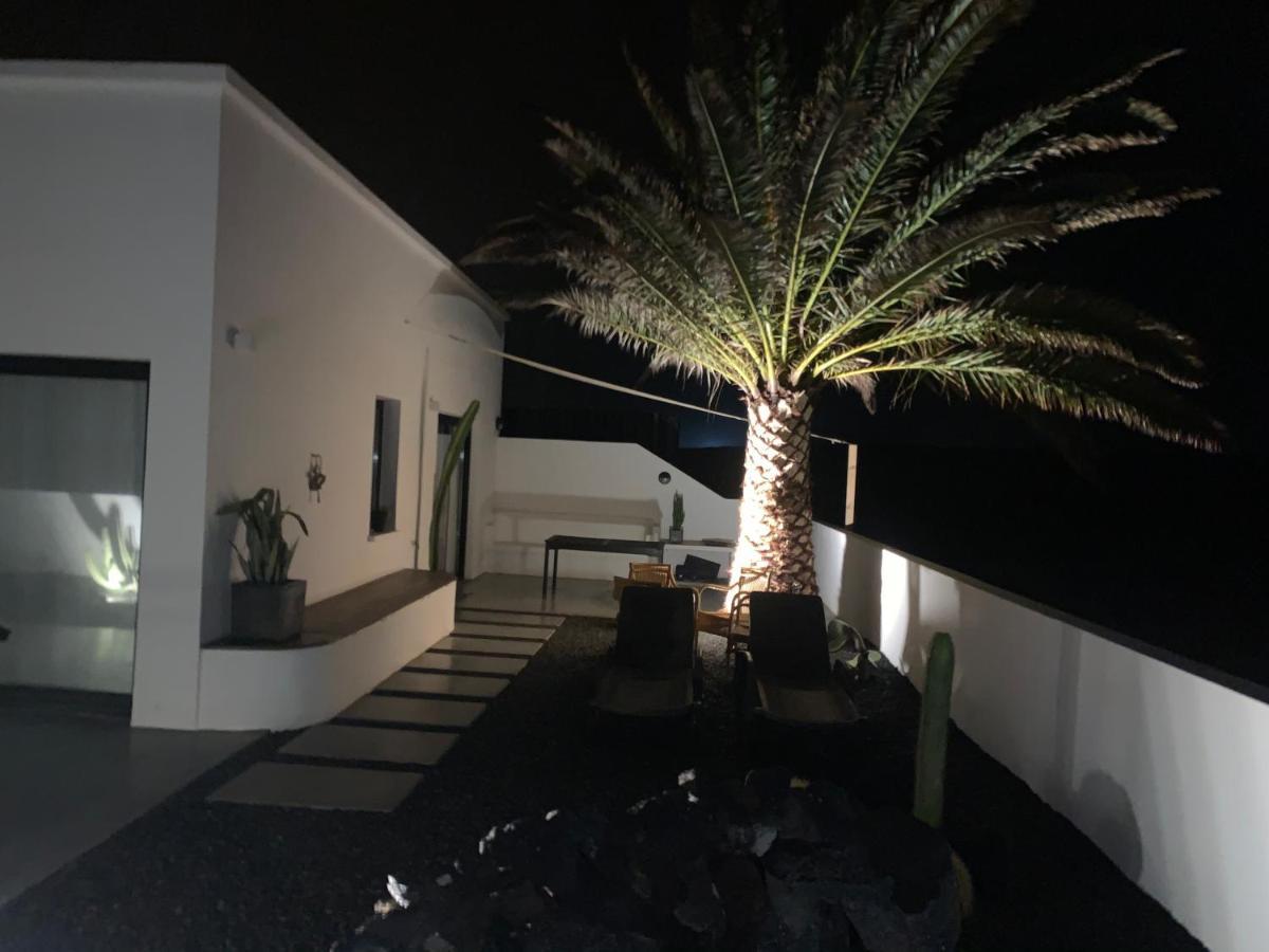 Casa Nusa La Santa Esterno foto